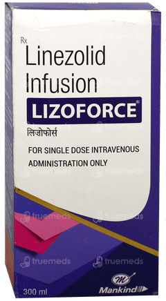 Lizoforce Injection 300Ml
